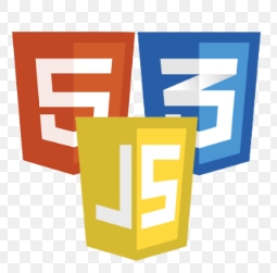 HTML CSS JS
